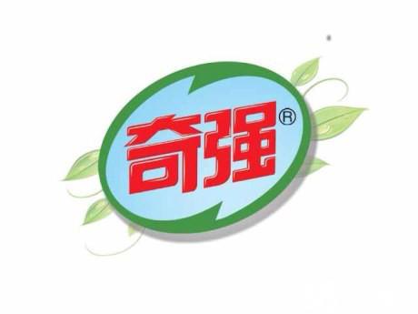 日用品 日用品       奇强洗化清洁产品系列      20-50万元 领先59%