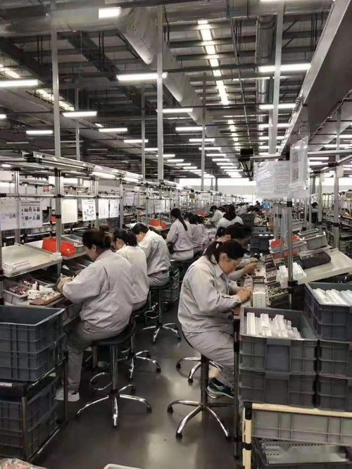面向滕州招工 奥克斯 美的厨卫等大牌企业,月薪5500 9600