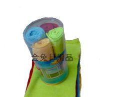 清洁抹布 ,金华市金兔日用品工艺厂