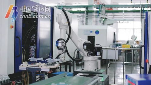 用设计链动未来 宁波新增3个国家级工业设计中心