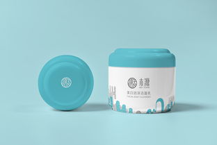 日用品包装设计