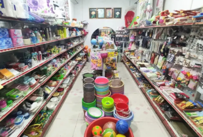 两元店加盟要多少钱