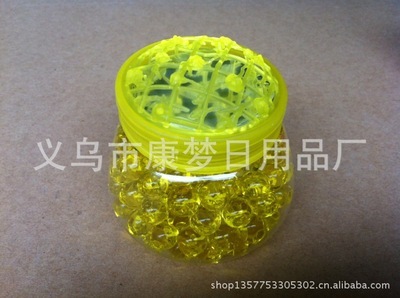 【厂家供应环保香珠、固体香珠、产品加香(图)】价格,厂家,图片,空气清新剂,义乌市康梦日用品厂-