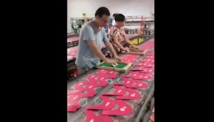 杀马特灭绝了,被口水淹死的
