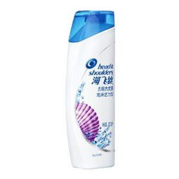 地摊日用品批发 火烧海飞丝洗发水厂家批发
