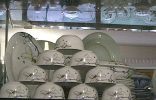 陶瓷日用品生产厂家与陶瓷餐具价格、规格选购指南