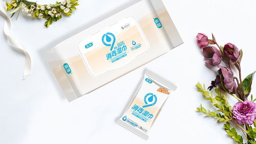 日用品包装设计的力量 以纸巾与针纺织品为例,探索广州包装设计公司的专业之道