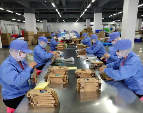 众志成城 共克时艰 浙商针纺织品销售的智慧复工复产之路