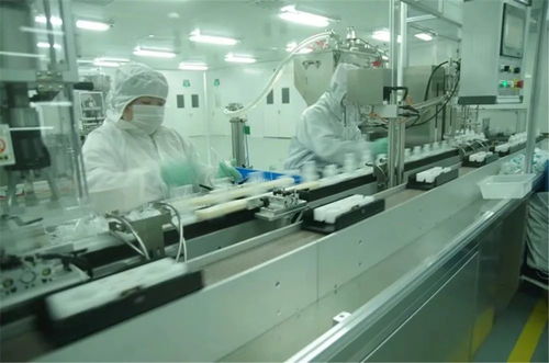 心系武汉,为区镇这四家日用品企业点赞